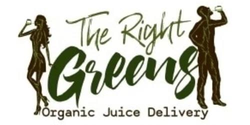 The Right Greens Promo Code