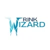 Rink Wizard Merchant Logo