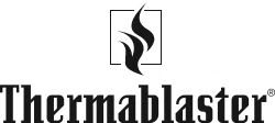 Thermablaster Merchant Logo