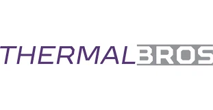 Thermal Bros Merchant Logo