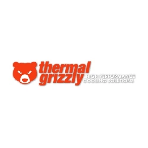 Thermal Grizzly coupons
