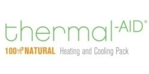 Thermal Aid Promo Code