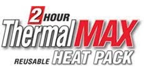 ThermalMAX Promo Code