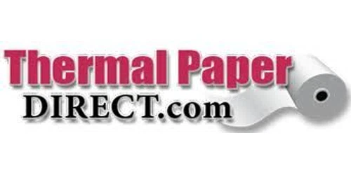Thermal Paper Direct Promo Code