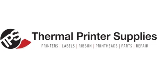 Thermal Printer Supplies Promo Code