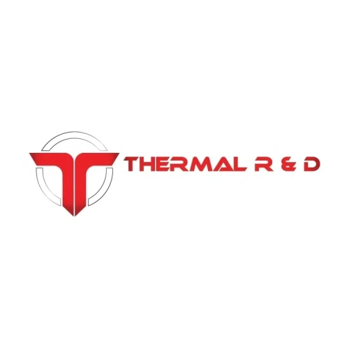 Thermal R & D Exhaust Promo Code