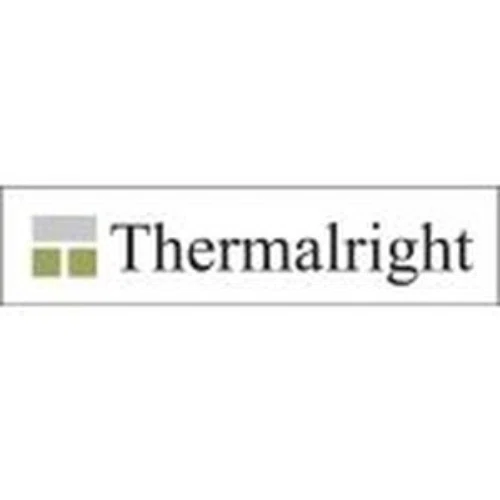 Thermalright Merchant Logo