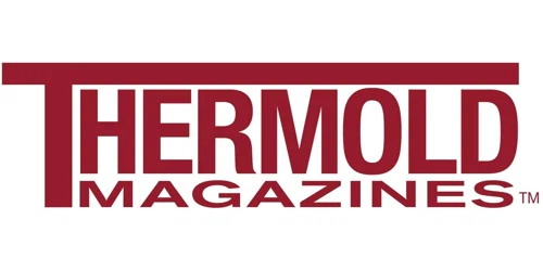 Thermold Magazines Promo Code