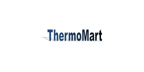 Thermomart coupon