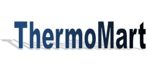 Thermomart Merchant logo