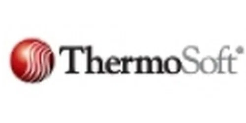 ThermoSoft Merchant Logo