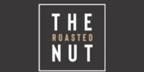 The Roasted Nut Merchant logo
