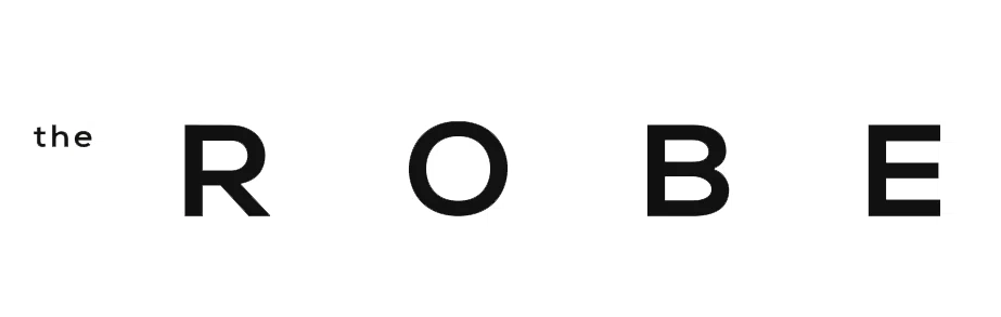 TheRobe Merchant Logo