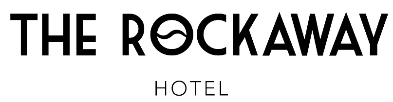 The Rockaway Hotel + Spa Merchant Logo