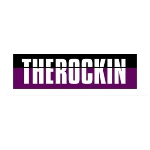 Therockin Promo Code