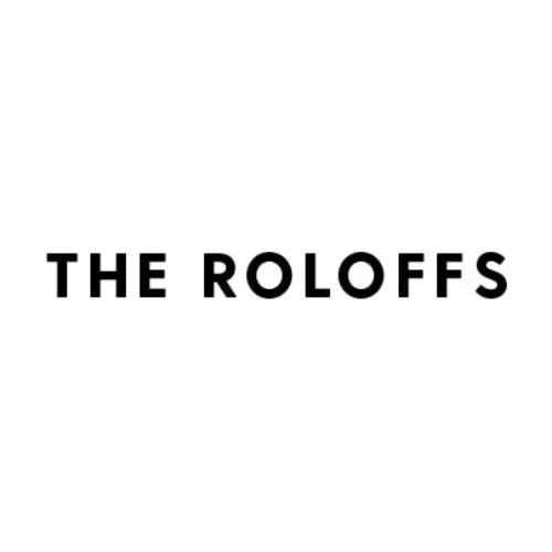 The Roloffs Merchant Logo