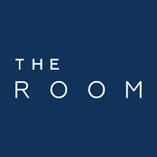 The ROOM Tech Merchant Logo