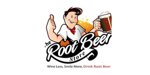 20% Off The Root Beer Store Promo Code, Coupons | Nov '22