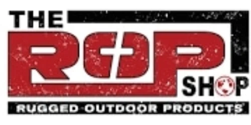 The Rop Shop Promo Code