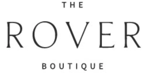 The Rover Boutique Promo Code