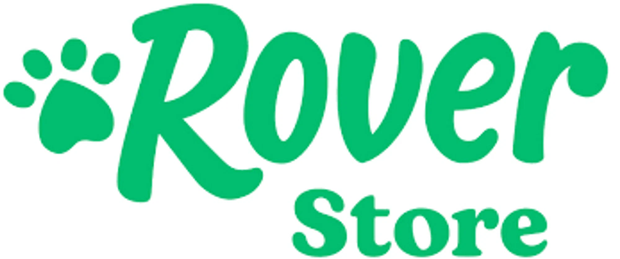 The Rover Store Merchant Logo