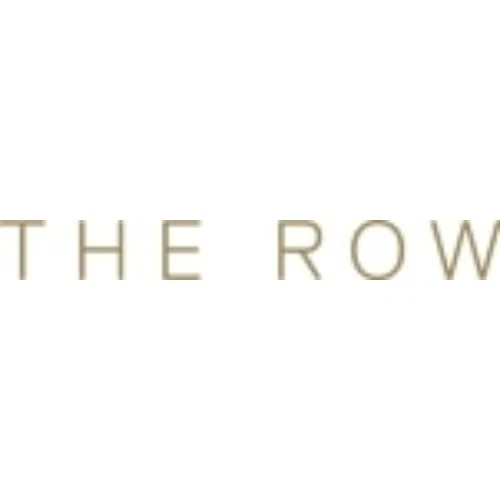 25 Off The Row Discount Code Coupons February 2024