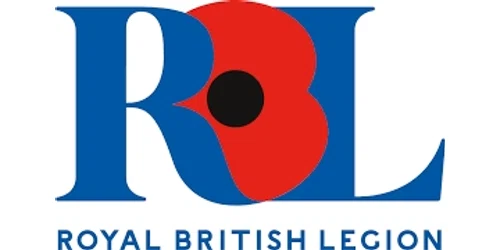 The Royal British Legion coupon