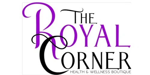 The Royal Corner Promo Code