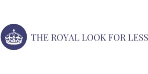 The Royal Look For Less Promo Code