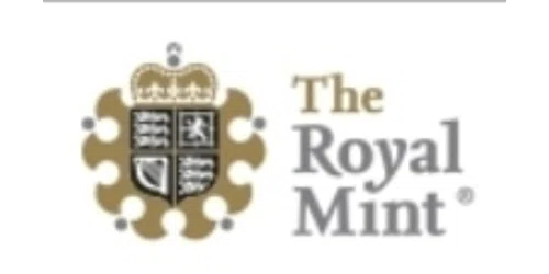 The Royal Mint Merchant logo