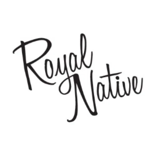 ROYAL NATIVE Promo Code — Get 200 Off in July 2024
