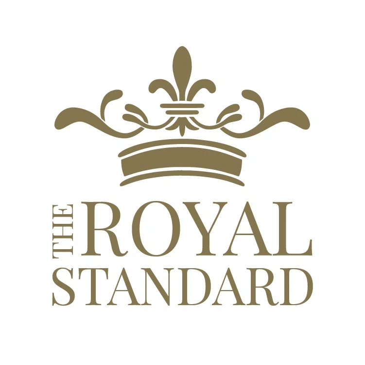 THE ROYAL STANDARD Promo Code — 200 Off Oct 2024