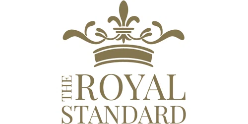 The Royal Standard Promo Code