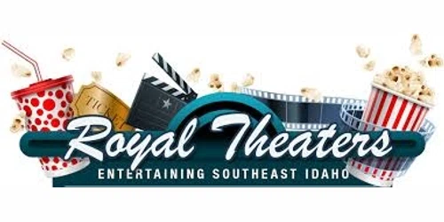 The Royal Theatre Promo Code