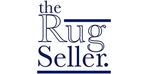The Rug Seller Merchant logo