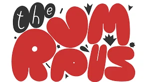 The Rumpus Merchant Logo
