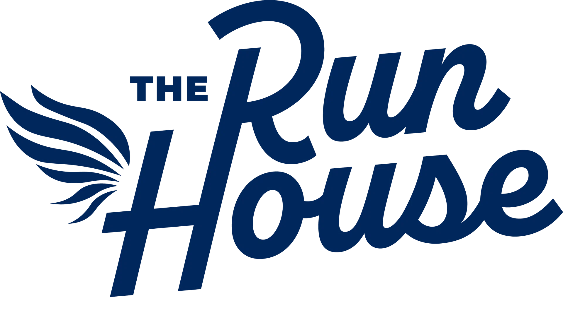 The Run House coupons