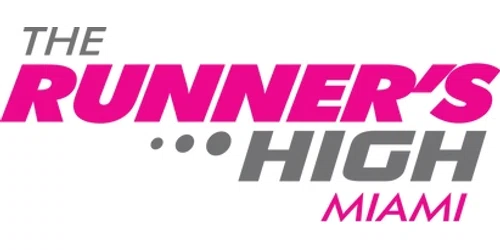 The Runner's High Promo Code