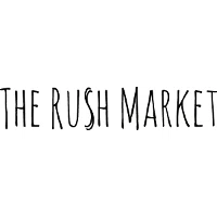 THE RUSH MARKET Promo Code — 200 Off in Oct 2024