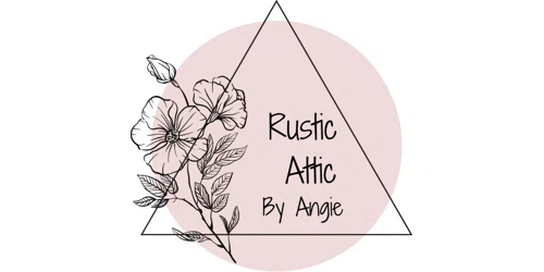 The Rustic Attic by Angie Promo Code