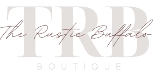 The Rustic Buffalo Boutique Promo Code