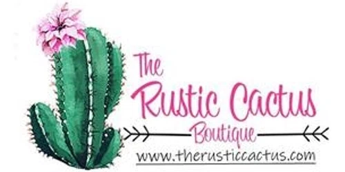 The Rustic Cactus Promo Code