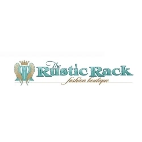 The Rustic Rack Boutique Promo Code