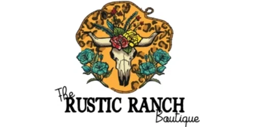 The Rustic Ranch Boutique Promo Code