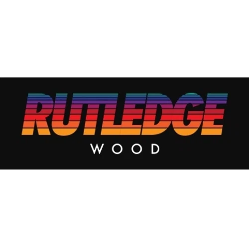 THE RUTLEDGE WOOD Promo Code — 100 Off in Aug 2024