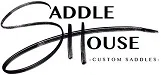 The Saddle House Merchant Logo