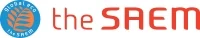 Thesaem Cosmetic. Merchant Logo