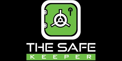 The Safe Keeper Promo Code
