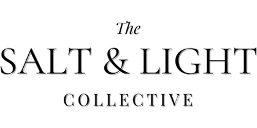 The Salt & Light Collective Promo Code