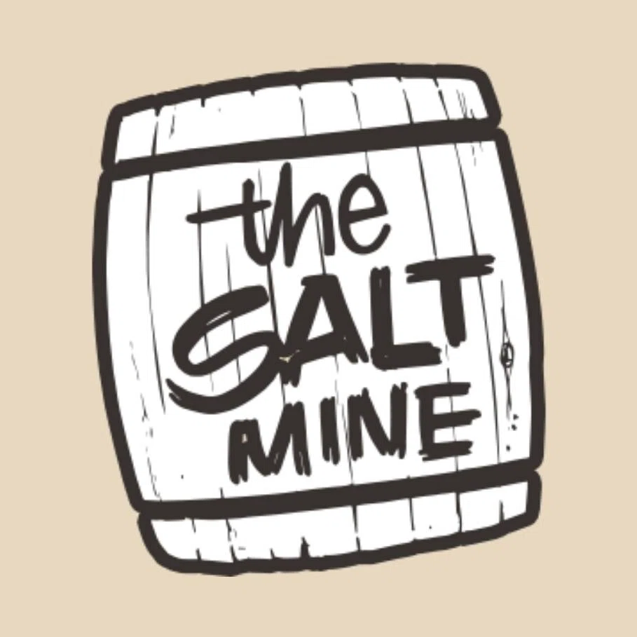 THE SALT MINE Promo Code — 200 Off in Sep 2024